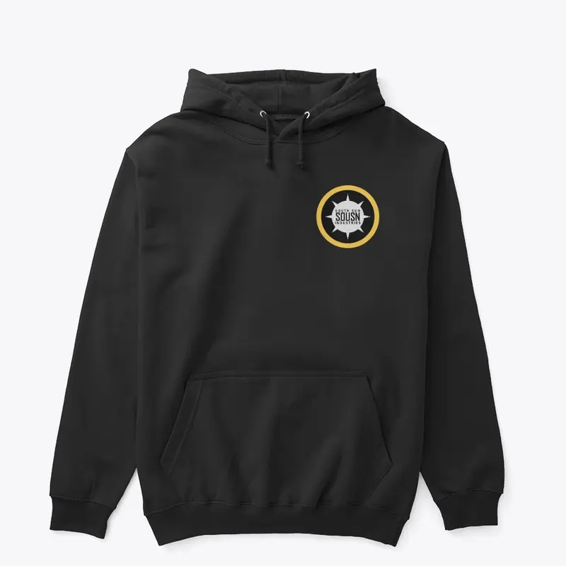 Eve Online - SOUSN Pull-Over Hoodie