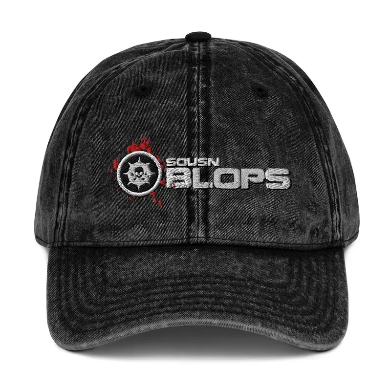 Eve Online - SOUSN - BlackOps Hat